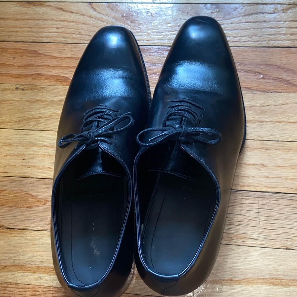 Tom Ford Men’s Claydon Oxfords